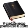 guayita_01 + Y vendrán cosas peores dice la Biblia