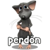 rata Triste meme🐭 tiktok 20