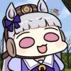 Chibi Gold Ship 24
