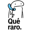 Flork al teléfono 📱🗯️ 13