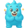 Aiken Bear Stickers 18