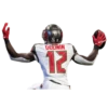GarrettMVP - Tampa Bay Buccaneers 2025 25