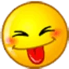 POPO emoticons (Alibaba emojis) PART1 28