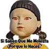 🔴👧🏻La Muñeca Tóxica👧🏻🟢 24