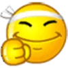 POPO emoticons (Alibaba emojis) PART1 29
