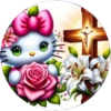 Hello Kitty💞6🇵🇪Clásica 27