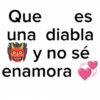 y yo le pregunté?? 💗 9