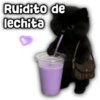Ruidito de lechita