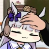 Chibi Gold Ship 26