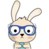 Spexy Bunny 🔥🐰 24