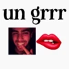 un grrr