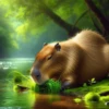 Modo Capibara  🦫(⁠´⁠(⁠ｪ⁠)⁠｀⁠） 18
