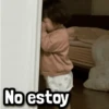No estoy