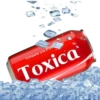 Comparte una Coca Toxica