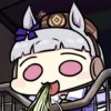 Chibi Gold Ship 27