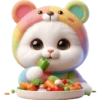 Gatitos💞17🇵🇪Clásica 26