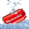 Comparte una Coca-Co Mamasita