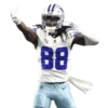GarrettMVP - Dallas Cowboys 2025 29