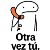 Flork al teléfono 📱🗯️ 14