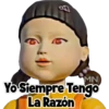 🔴👧🏻La Muñeca Tóxica👧🏻🟢 25