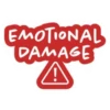 EMOTIONAL DAMAGE
