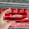Coca Cola Personalizada֍1🇲🇽Clásica 25