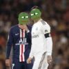 Meme Pepe Fútbol Soccer ⚽🥅 15