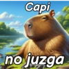 Modo Capibara  🦫(⁠´⁠(⁠ｪ⁠)⁠｀⁠） 19