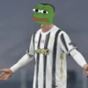 Meme Pepe Fútbol Soccer ⚽🥅 16