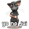 rata Triste meme🐭 tiktok 21