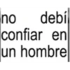 hombres 12