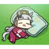 Chibi Gold Ship 28