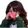 AI Avatar🖤Merlina 💖Enid 20