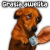 Grasia awelita