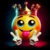 Emojis 👑 💖C☆ 21