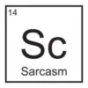 14 Sc Sarcasm