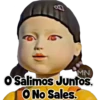 🔴👧🏻La Muñeca Tóxica👧🏻🟢 26