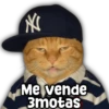 N Me vende 3motas