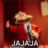 BATTLE JAJAJA
