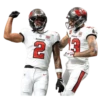GarrettMVP - Tampa Bay Buccaneers 2025 29
