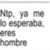 hombres 13