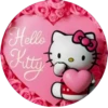 Hello Kitty💞6🇵🇪Clásica 28