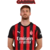 AC Milan Player 25-26 22