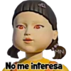 🔴👧🏻La Muñeca Tóxica👧🏻🟢 27