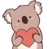 Koala Mochiコアラもち🐨 Vol.3 24