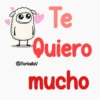 Textos de amor Flork 😍🩷 18
