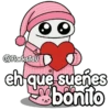 Que sueñes bonito 🩷✨Zzz 14