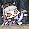 Chibi Gold Ship 29