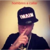 hombres🤢🤮 19
