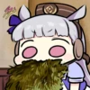 Chibi Gold Ship 30